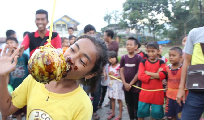 Untuk Yang Tak Ternilai