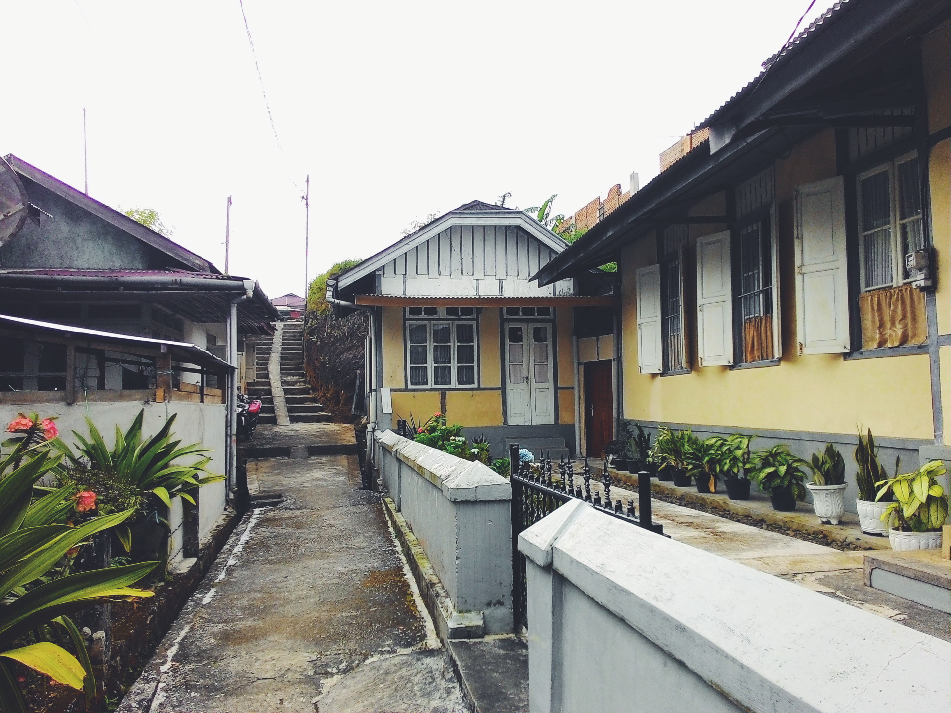 Kampung Dobi