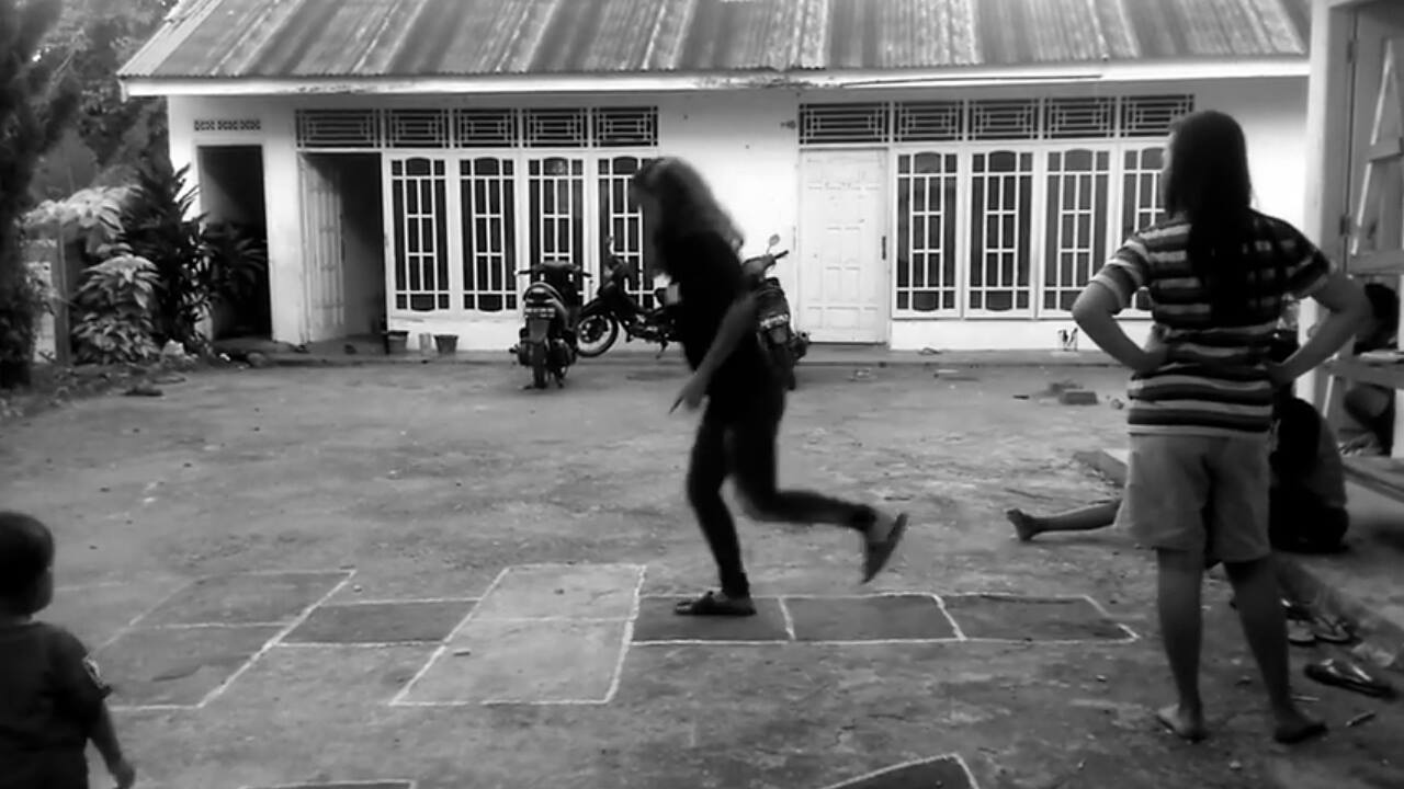 Lore Melayani Sore
