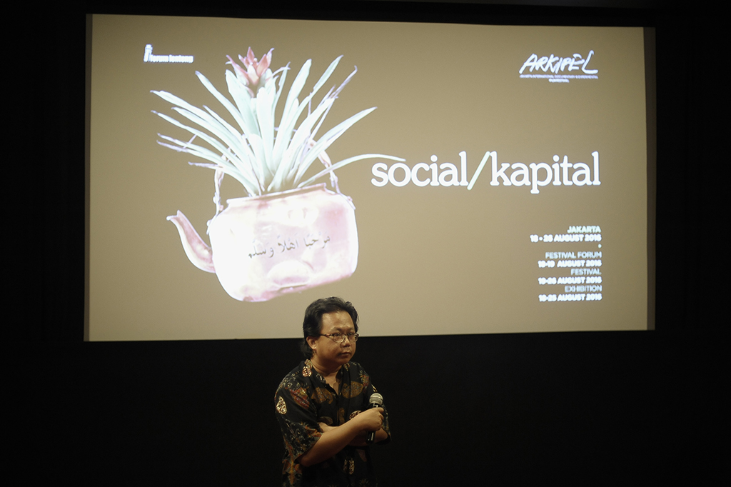 Catatan Tentang “Sampah dan Orang Sisa-sisa”