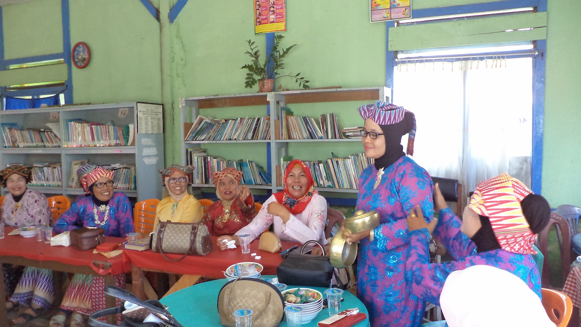 Bundo Kanduang