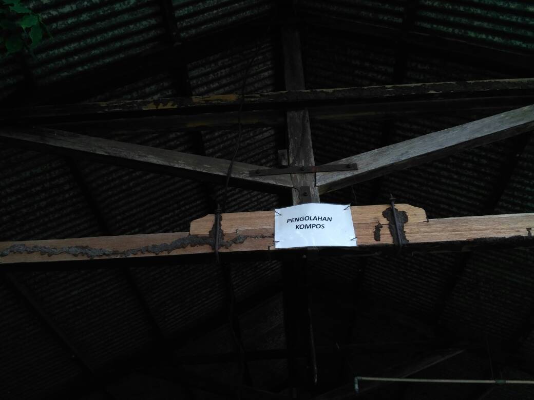 Gudang Daur Subur