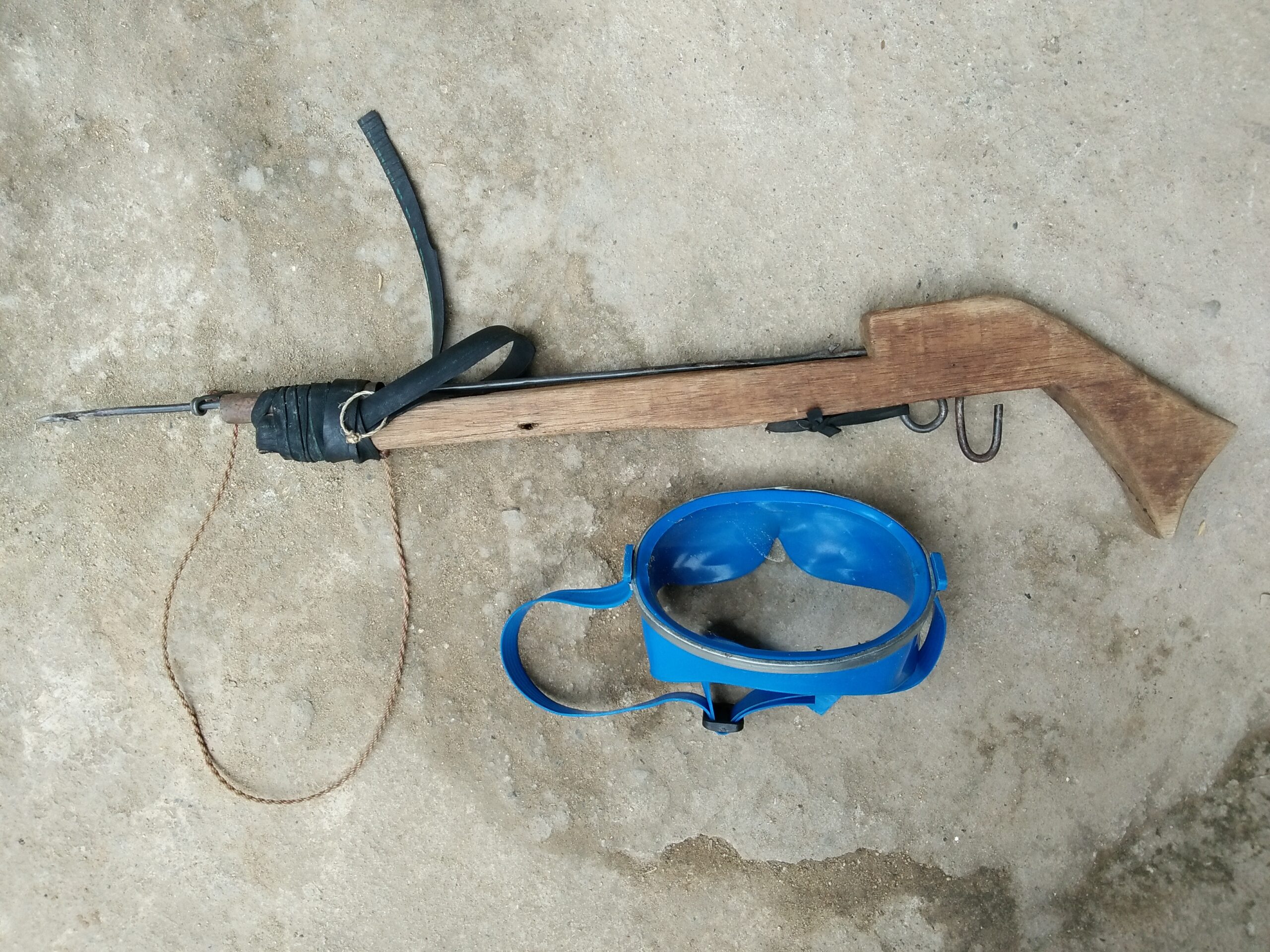 Tembak-tembak