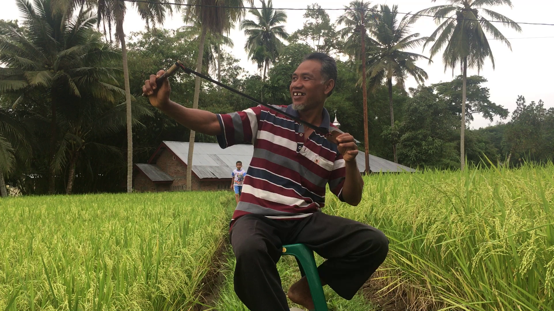 Ketapel Mak Etek