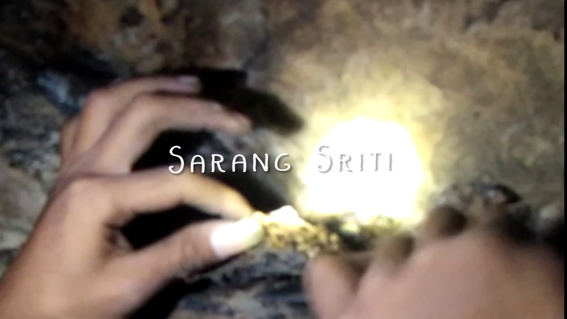 Sarang Sriti