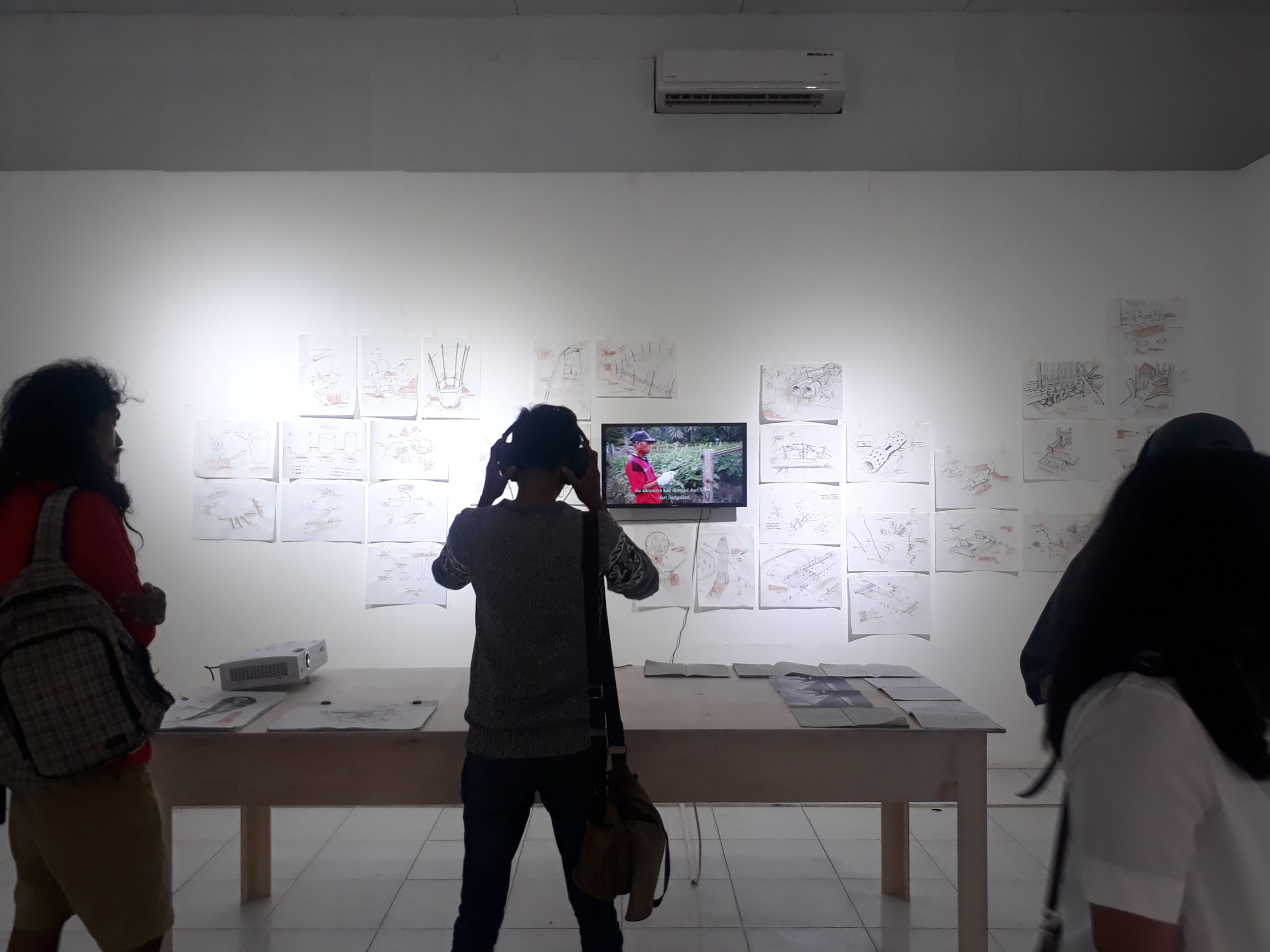 Amplifikasi Kejeniusan Lokal di Palu