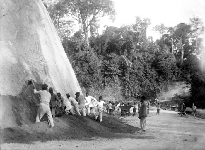 LASUANG KAMBA DAN JAUH YANG DEKAT (BAGIAN II)