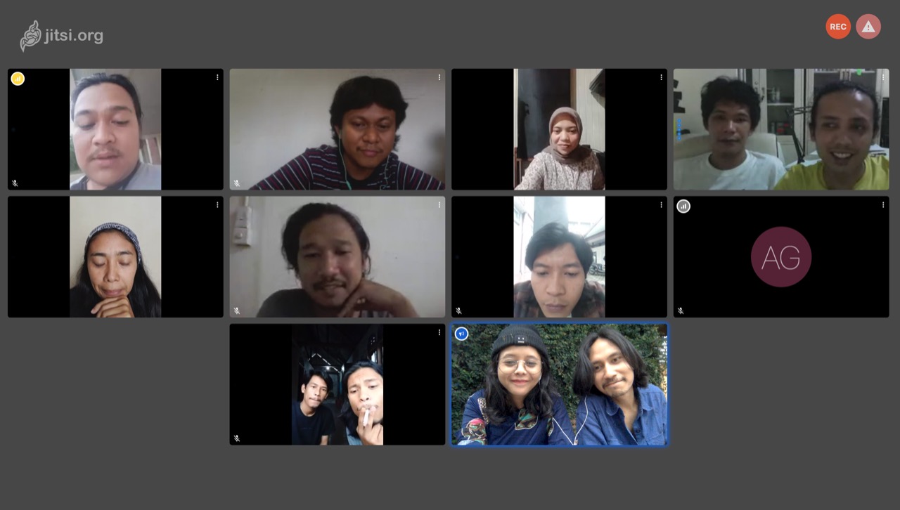Pertemuan Pertama LLD #3