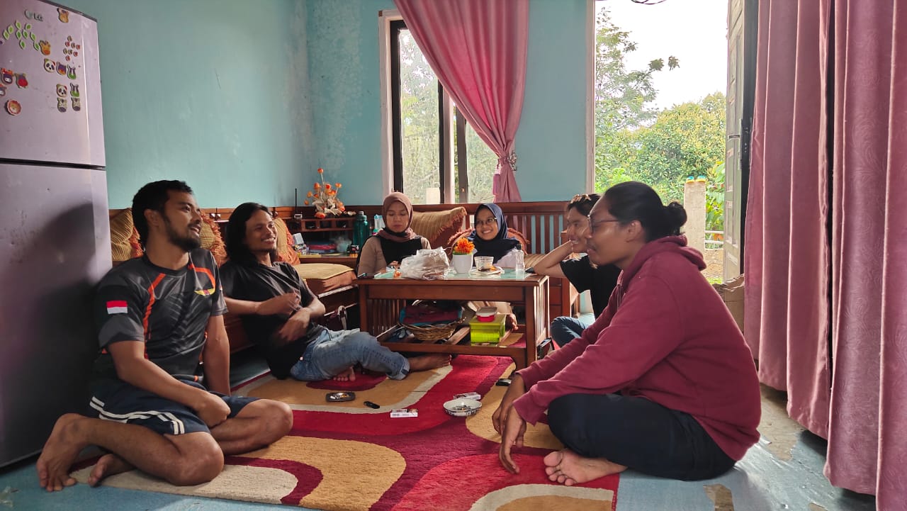 Bonus di Setiap Pertemuan